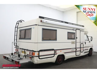 Peugeot MC 31 D 1991 - MC 31 D Solar Fietsendrager Luifel APK 07-07-2027! afbeelding 3 miniatuur