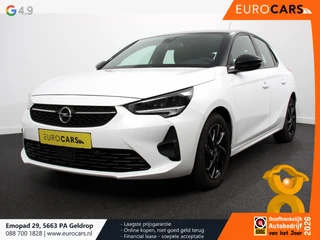 Opel Corsa 2023 - 1.2 100pk Turbo GS Line na prodej