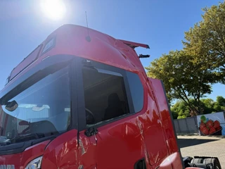 Scania S 2024 - SUPER 460S / ENGINE RUNNING / RETARDER / COMPRESSOR / GERMAN TRUCK / !!ONLY:217175 KM!! / ALCOA / AUTOMATIC / EURO-6 / 2024 obrazek 6