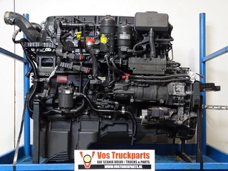 DAF N/A 2023 - MX13-390 H5 NGD bild 1
