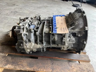 DAF N/A - versnellingsbak 9S1310 TO 9.48-0.75 afbeelding 3
