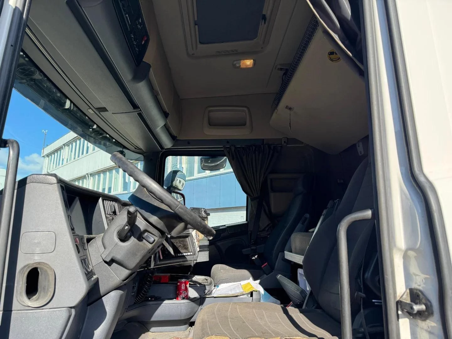 Scania R 2014 - R450 afbeelding 17