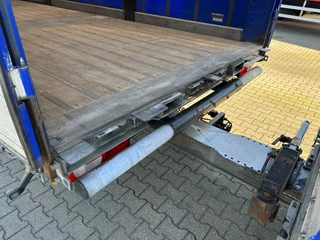 DAF XF480 2019 - SSC Mega Volume Combi 115m3 / Doorlaadsysteem / Compleet 2019 *APK* bild 15