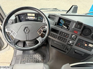 Renault N/A 2019 - T 480 EURO 6, PTO, Pomp imagen 9