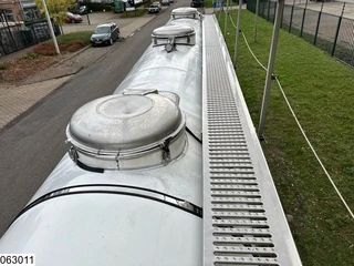 Maisonneuve N/A 2003 - Food 26,000 litres, 1 compartment bild 12