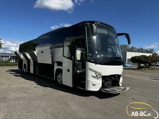 VDL Futura FHD2 129/440 55 seats Euro 6 2018 afbeelding 2 miniatuur