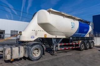 FELDBINDER N/A 2012 - EUT 40.3- 40.000 L CEMENT/CIMENT/ZEMENT bild 1