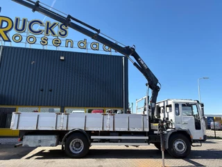 Volvo FL220 2003 - N/A imagem 2