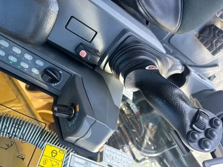 Caterpillar N/A 2019 - 323FL Z-LINE Full Electric obrazek 18