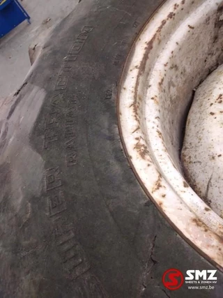 Goodyear N/A - Occ Band 16.9R24 Goodyear super traction zdjecie 3