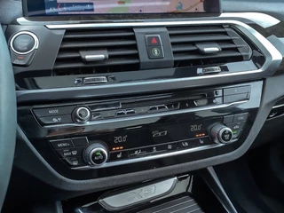 BMW X3 2020 - xDrive20i High Executive M-Sport immagine 12