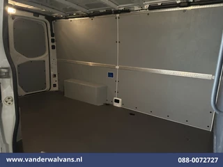 Mercedes-Benz Sprinter 2020 - 315 CDI 150pk L2H1 Euro6 Airco | Camera | Apple Carplay | Cruisecontrol | Trekhaak obrazek 13