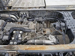 Mercedes-Benz N/A 2015 - AROCS 2663 image 17