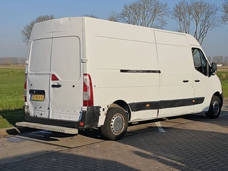 Opel Movano 2016 - 2.3 image 3