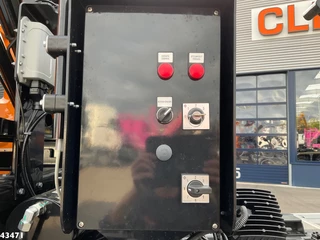 DAF FAN XD 450 Hiab 23 Tonmeter laadkraan 2023 - N/A image 13