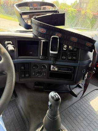 Volvo 440 2007 - FH440 6X2T FAL8.0 RADT-A8 afbeelding 14