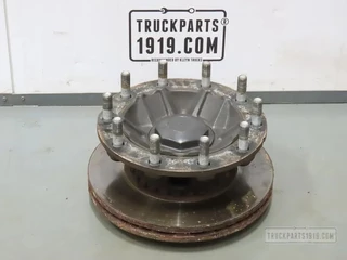 Volvo N/A - 21983587 Wielnaaf voor Volvo obrazek 1