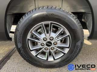 Iveco Daily 2023 - Multicab 35S18V A8 obrazek 36