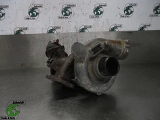 MAN - 51.09101-7267 TURBO MAN D2676LF46 EURO 6 te koop
