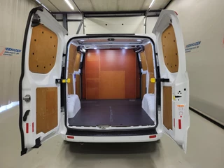 Ford Transit Custom 2019 - 2.0TDCI 170pk Automaat 2X Schuifdeur Euro 6! image 7