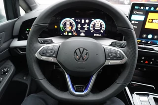 Volkswagen Golf 2025 - 1.5 eHybrid GTE 272PK Automaat Black Style obrazek 33