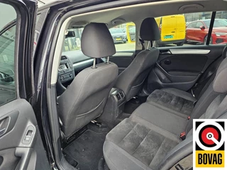 Volkswagen Golf 2010 - 1.2 TSI Highline BlueMotion nieuwe Ketting obrazek 8