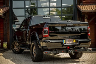 Dodge Ram Pick-Up 2023 - DODGE 2500 Power Wagon | Wide Body | Lier |1500 km rijbereik | imagem 4