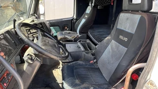 Volvo FH 1994 - 16 - 500 obrazek 9