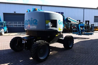 Genie 2020 - Z62/40 Diesel, 4x4 Drive, 20.9 m Working Height, 1 immagine 2 miniatura