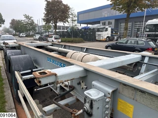 ASCA N/A 2009 - Chassis 10 / 20 / 30 ft, ADR obrazek 12