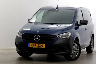 Mercedes-Benz Citan 2022 - 108 CDI L1 Pro Airco 08-2022 na prodej