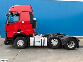 Renault N/A 2016 - T 460 6x2, EURO 6, Compressor, RHD zdjecie 11