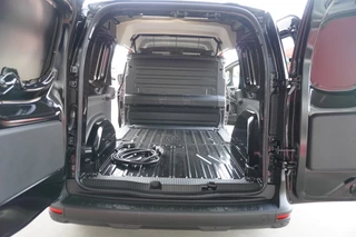 Renault Kangoo 2026 - E-Tech Advance L2 44 kWh Automaat Opklapbare Dubbelcabine bild 15