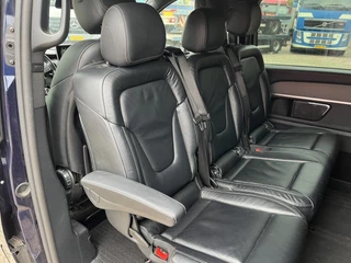 Mercedes-Benz V-Class 2018 - N/A imagem 9