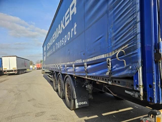 Kögel s 24-1 | COIL | SLIDING ROOF| SAF DISC| 2014 - N/A obrazek 32