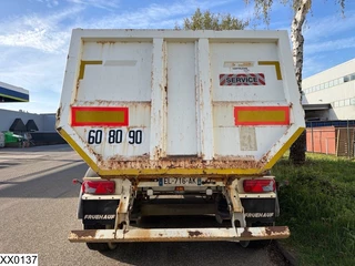 Fruehauf N/A 2017 - kipper 26 m3 imagem 10