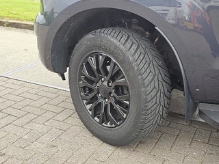 Ford Ranger 2020 - 2.0 obrazek 16
