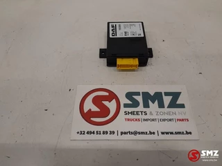 DAF N/A 2016 - Occ ECU CDS4 regeleenheid DAF zdjecie 1