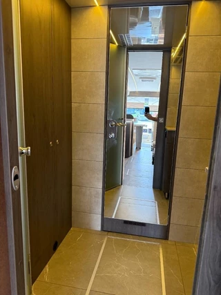 Setra N/A 2014 - S 411 HD. HIGH-END Camper! obrazek 20