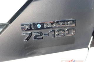 Iveco Daily 2018 - 72 C 18 Verkoopwagen. Prijs 24.500,-- euro ex. bild 16