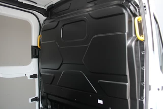 Ford Transit 2024 - 350 2.0 TDCI L3H2 Trend 165pk - Facelift - 2x Schuifdeur - 360 Camera - Trekhaak - ACC - Stoel & Stoelverwarming - Blind Spot - Navi - 270gr deuren - Rijklaar immagine 14