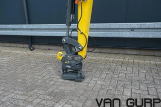 Neuson N/A 2022 - EZ 36 EZ36 | Powertilt | 744std | 2022 obrazek 16
