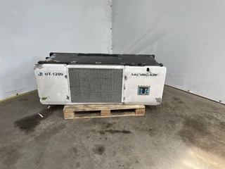 Thermo King UT- 1200 compressor-condensor 2024 - N/A obrazek 1