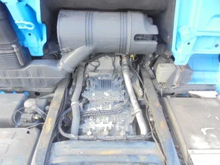 MAN TGS 2016 - 23.440 6X2 RETARDER obrazek 16
