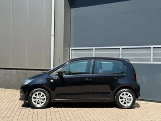 Škoda Citigo 2013 - 1.0 Greentech Ambition bj.2013 Airco|5 drs|Radio cd. zdjęcie 2 miniatura