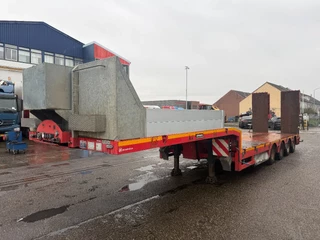 Broshuis N/A 2017 - BXL 4AS MET KLEPPEN imagem 12