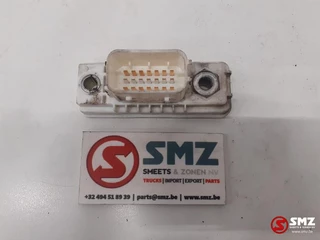 Scania N/A 2017 - Occ ECU regeleenheid luchtvering achter Scania obrazek 2