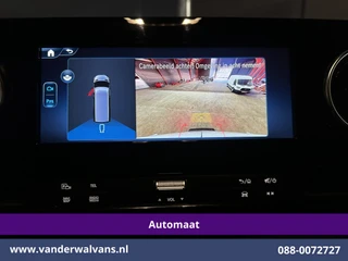 Mercedes-Benz Sprinter 2024 - 317 CDI 170pk 9G-Tronic Automaat L2H2 2025 Model Euro6 Airco | Camera | Navigatie | Adaptieve Cruisecontrol | LED imagen 3 miniatura