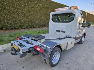 Ford Transit 2023 - 35-17 B-E trekker bild 3
