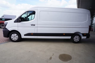 Renault Master 2024 - T35 2.0 dCi 150PK L3H2 imagen 8